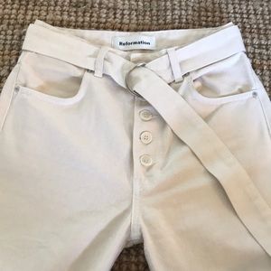 Reformation Madison Jean 